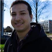 Professeur d'Arabe et Français pour tutorer et aider des élèves du primaire au lycée